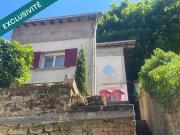 Vente Maison 3 pièces 60 m2 Epinal