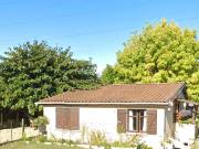 Vente Maison 3 pièces 60 m2 Eysines