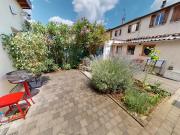 Vente Maison 3 pièces 60 m2 Fontaines sur Saône