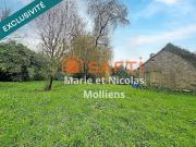 Vente Maison 3 pièces 60 m2 Guilers