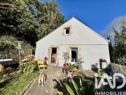 Vente Maison 3 pièces 60 m2 Hennebont