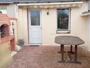Vente Maison 3 pièces 60 m2 Ingrandes Le Fresne sur Loire