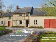 Vente Maison 3 pièces 60 m2 Isigny le Buat