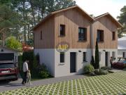 Vente Maison 3 pièces 60 m2 Lacanau