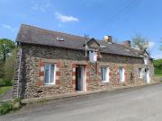 Vente Maison 3 pièces 60 m2 Langast
