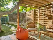 Vente Maison 3 pièces 60 m2 Marseille 4ème