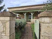 Vente Maison 3 pièces 60 m2 Monflanquin