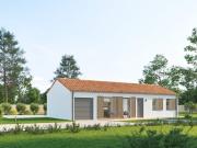 Vente Maison 3 pièces 60 m2 Montignac