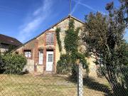 Vente Maison 3 pièces 60 m2 Montigny sur Avre