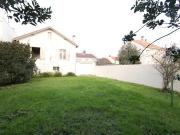 Vente Maison 3 pièces 60 m2 Nantes