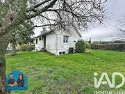 Vente Maison 3 pièces 60 m2 Nogent le Roi