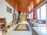 Vente Maison 3 pièces 60 m2 Nogent sur Marne