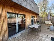 Vente Maison 3 pièces 60 m2 Saint Alban Auriolles