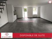 Vente Maison 3 pièces 60 m2 Saint André Treize Voies