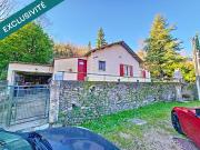 Vente Maison 3 pièces 60 m2 Saint Gervais sur Mare
