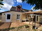 Vente Maison 3 pièces 60 m2 Saint Jean Froidmentel