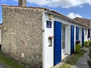 Vente Maison 3 pièces 60 m2 Saint Pierre d'Oléron
