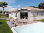 Vente Maison 3 pièces 60 m2 Saint Pierre du Mont