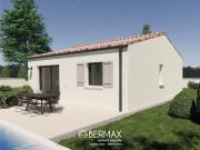 Vente Maison 3 pièces 60 m2 Saintes