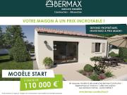 Vente Maison 3 pièces 60 m2 Saintes
