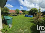 Vente Maison 3 pièces 60 m2 Val de Virieu