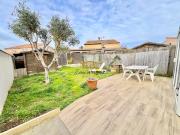 Vente Maison 3 pièces 60 m2 Vic la Gardiole