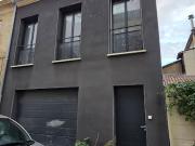 Vente Maison 3 pièces 61.35 m2 Bordeaux