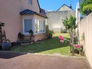 Vente Maison 3 pièces 61.6 m2 Cabourg