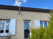 Vente Maison 3 pièces 61.87 m2 Evreux