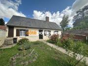 Vente Maison 3 pièces 61.91 m2 Ham