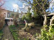 Vente Maison 3 pièces 61 m2 Bordeaux