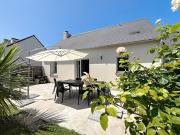 Vente Maison 3 pièces 61 m2 Chateauneuf d'ille et...