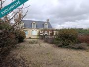 Vente Maison 3 pièces 61 m2 Chouzé sur Loire