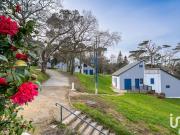 Vente Maison 3 pièces 55 m2 Douarnenez