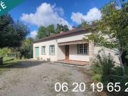 Vente Maison 3 pièces 61 m2 Foulayronnes