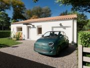 Vente Maison 3 pièces 61 m2 La Garnache