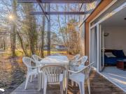 Vente Maison 3 pièces 61 m2 Lacanau