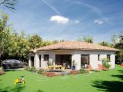 Vente Maison 3 pièces 61 m2 Linxe