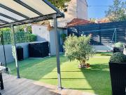 Vente Maison 3 pièces 61 m2 Marseille 15ème