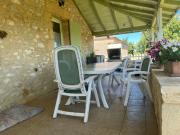 Vente Maison 3 pièces 61 m2 Paulhiac