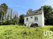Vente Maison 3 pièces 61 m2 Pleyben