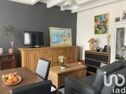 Vente Maison 3 pièces 61 m2 Saint Georges du Bois