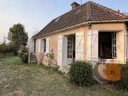 Vente Maison 3 pièces 61 m2 Saint Germain le Gaillard