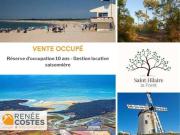 Vente Maison 3 pièces 61 m2 Saint Hilaire la Forêt