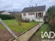 Vente Viager 3 pièces 61 m2 Sainte colombe