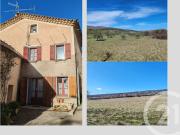 Vente Maison 3 pièces 62.23 m2 Cruis