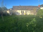 Vente Maison 3 pièces 52 m2 Angers