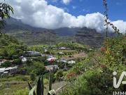 Vente Maison 3 pièces 62 m2 Cilaos