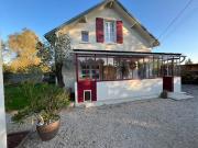 Vente Maison 3 pièces 62 m2 Contres