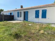 Vente Maison 3 pièces 62 m2 Givrand